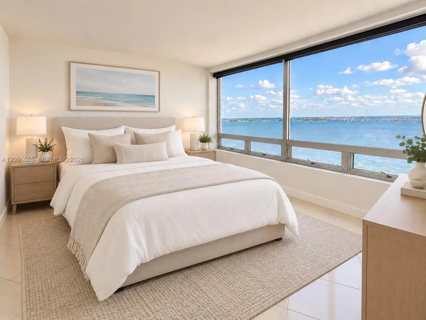 1541 Brickell Ave # A1401, Miami FL 33129 photo 2