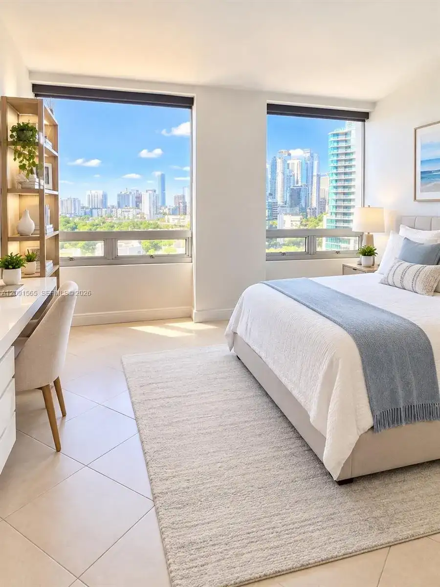 1541 Brickell Ave # A1401, Miami FL 33129 photo 4