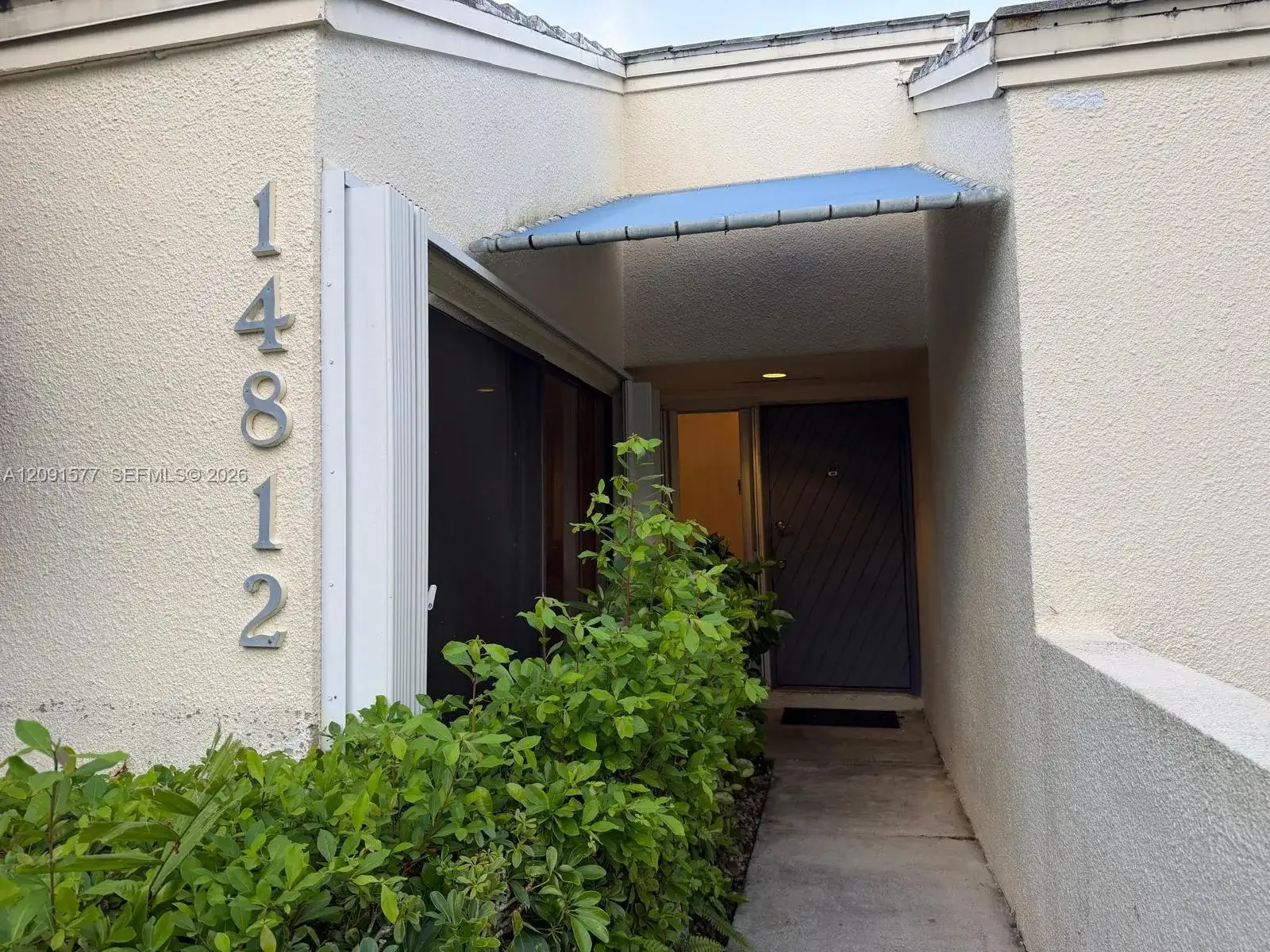 14812 SW 124th Ct, Miami FL 33186 photo 2