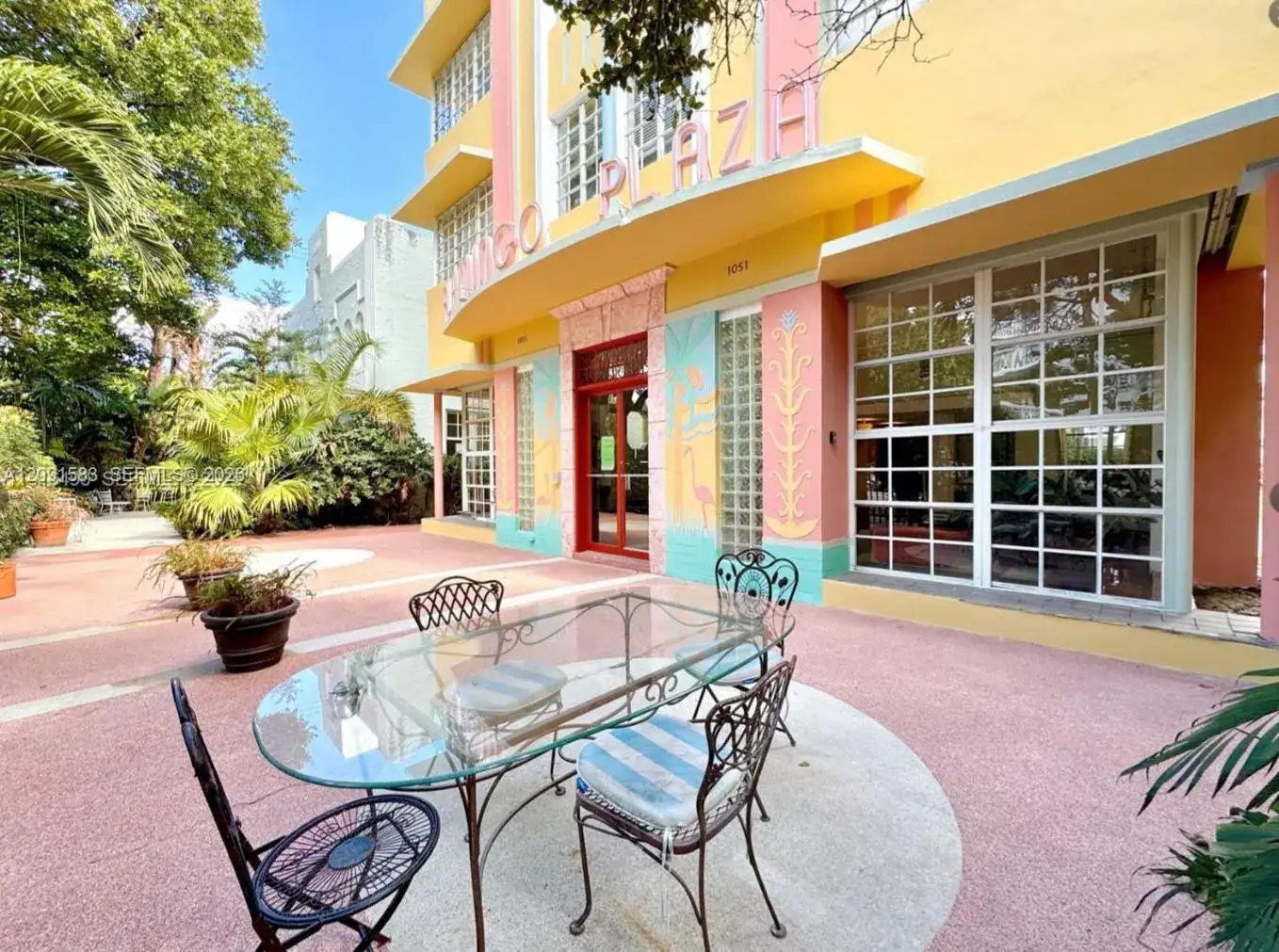 1051 Meridian Ave # 1F, Miami Beach FL 33139 photo 2