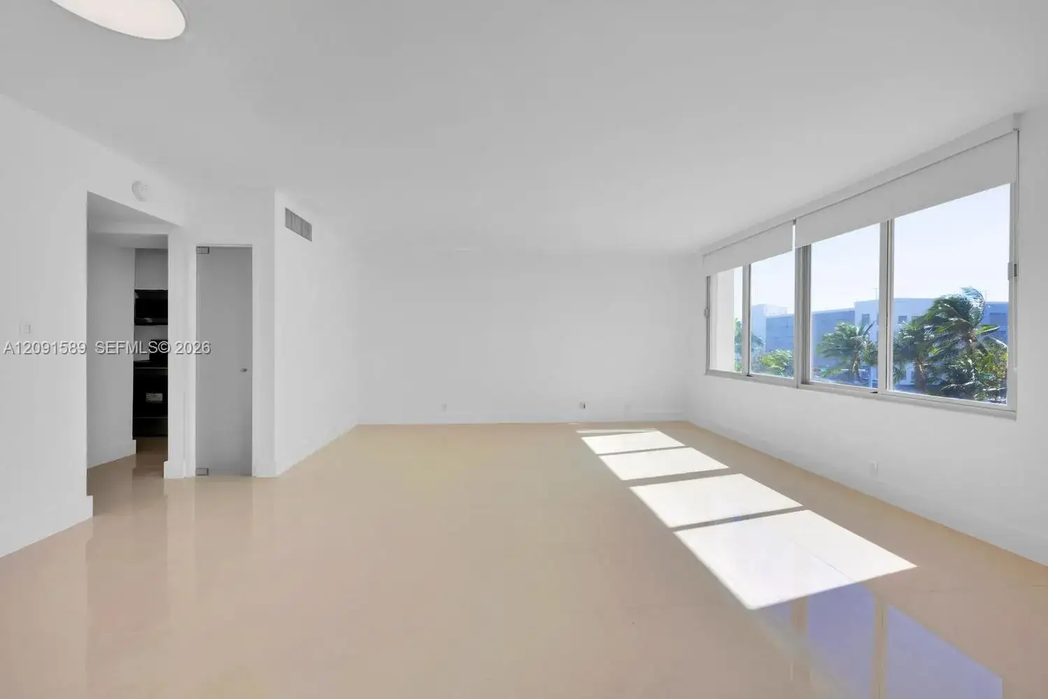 1 bath Residential for sale at 1000 West Ave # 301, Miami Beach FL 33139