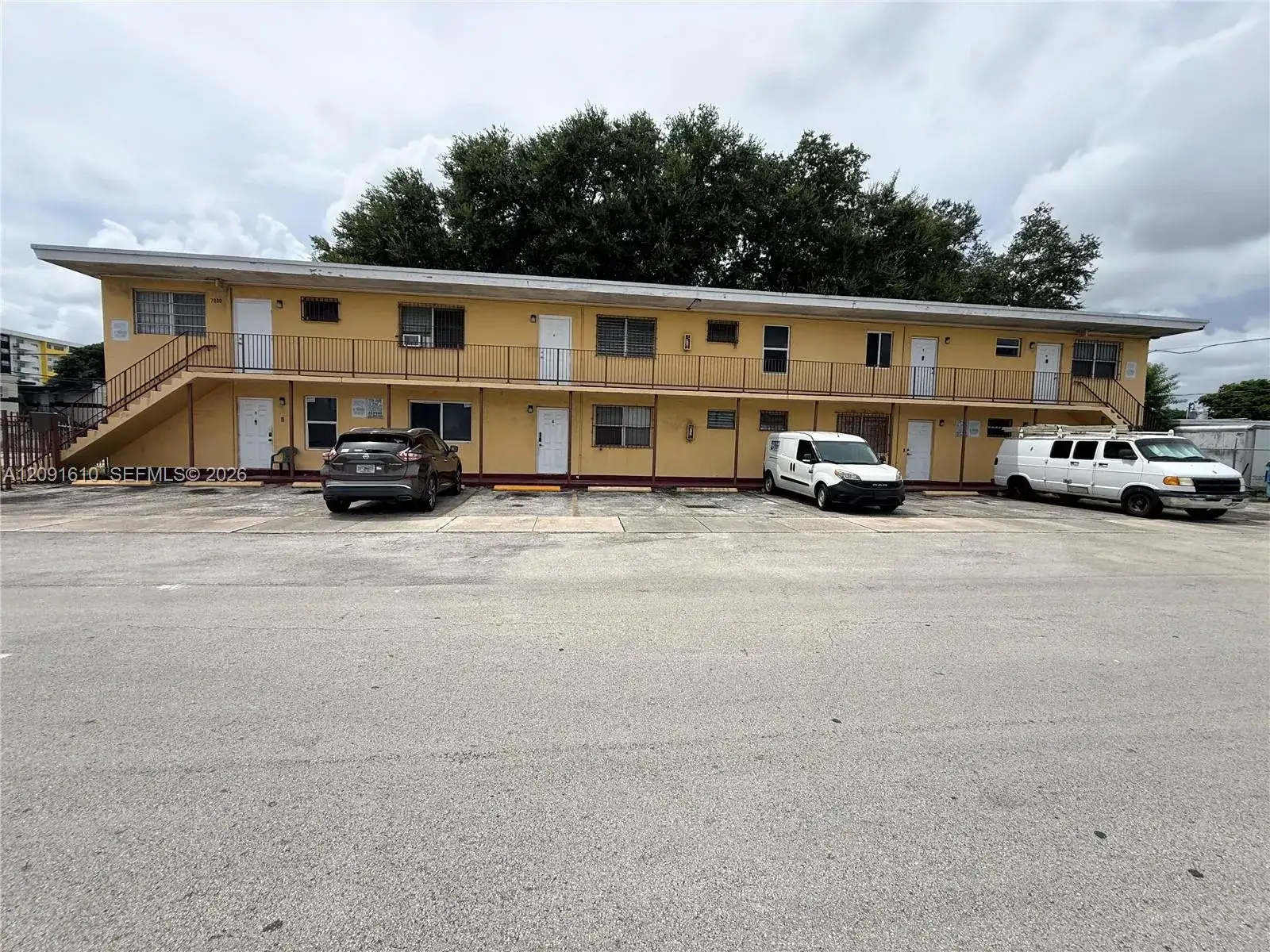 7000 NW 8th Ave # 3, Miami FL 33150 photo 5