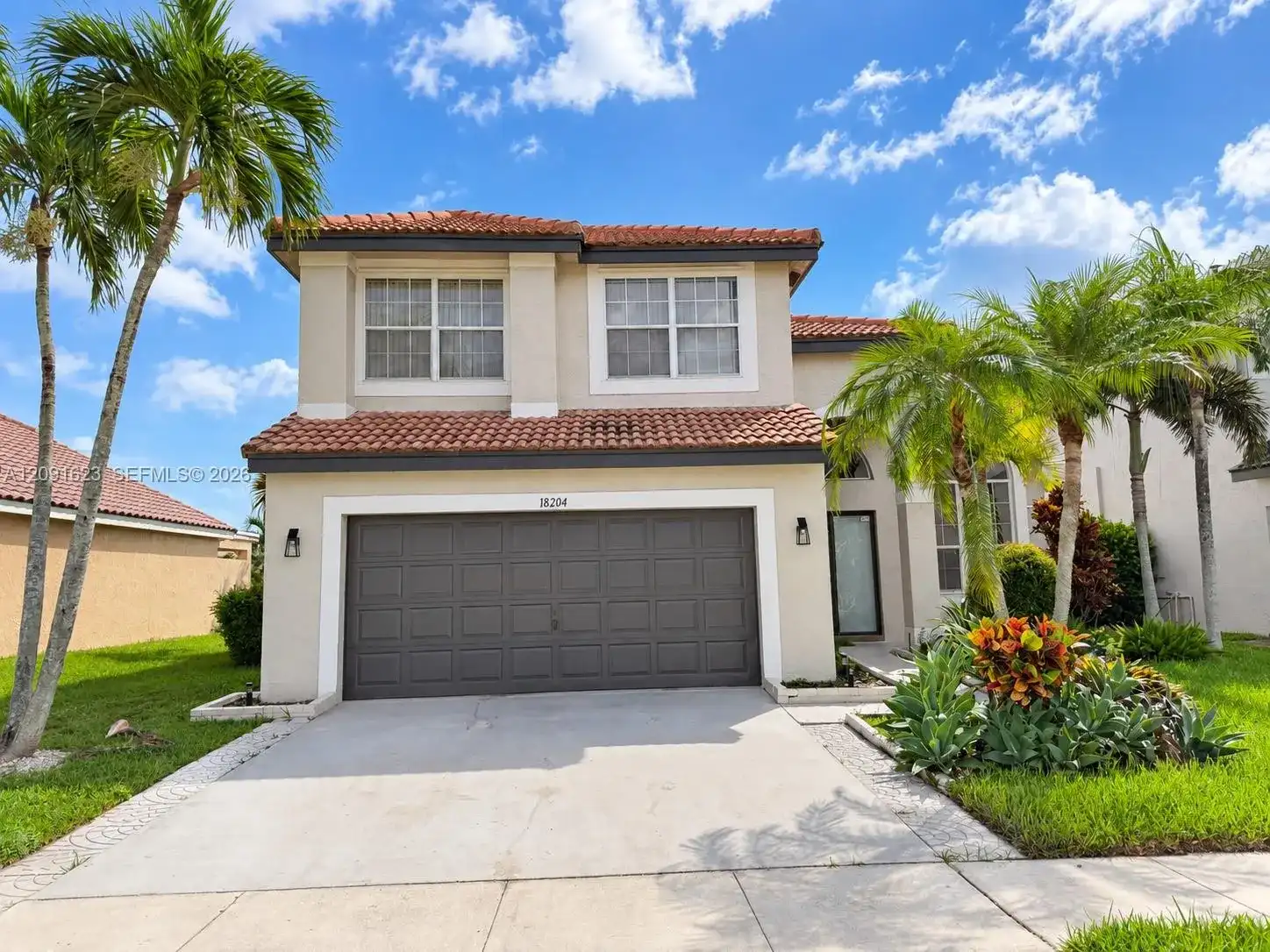 18204 SW 20th St, Miramar FL 33029