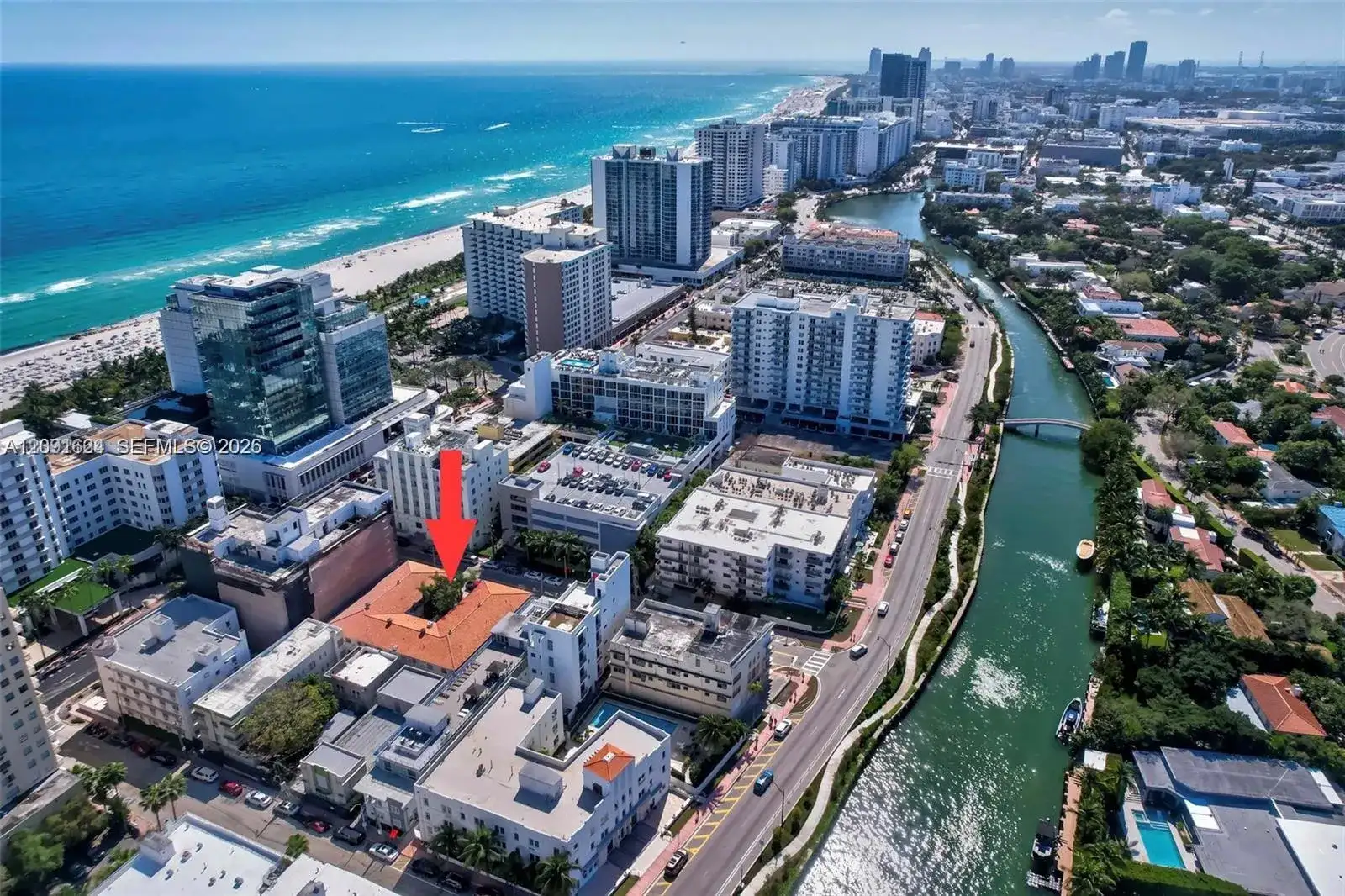 215 30th St # 6, Miami Beach FL 33140 photo 5