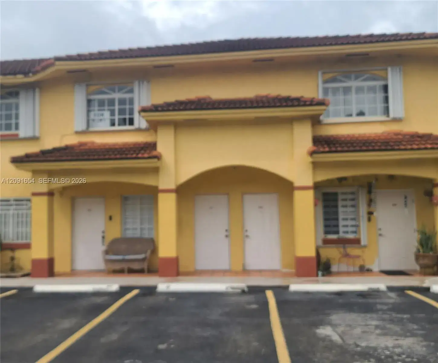 7532 W 20th Ave # 202, Hialeah FL 33016