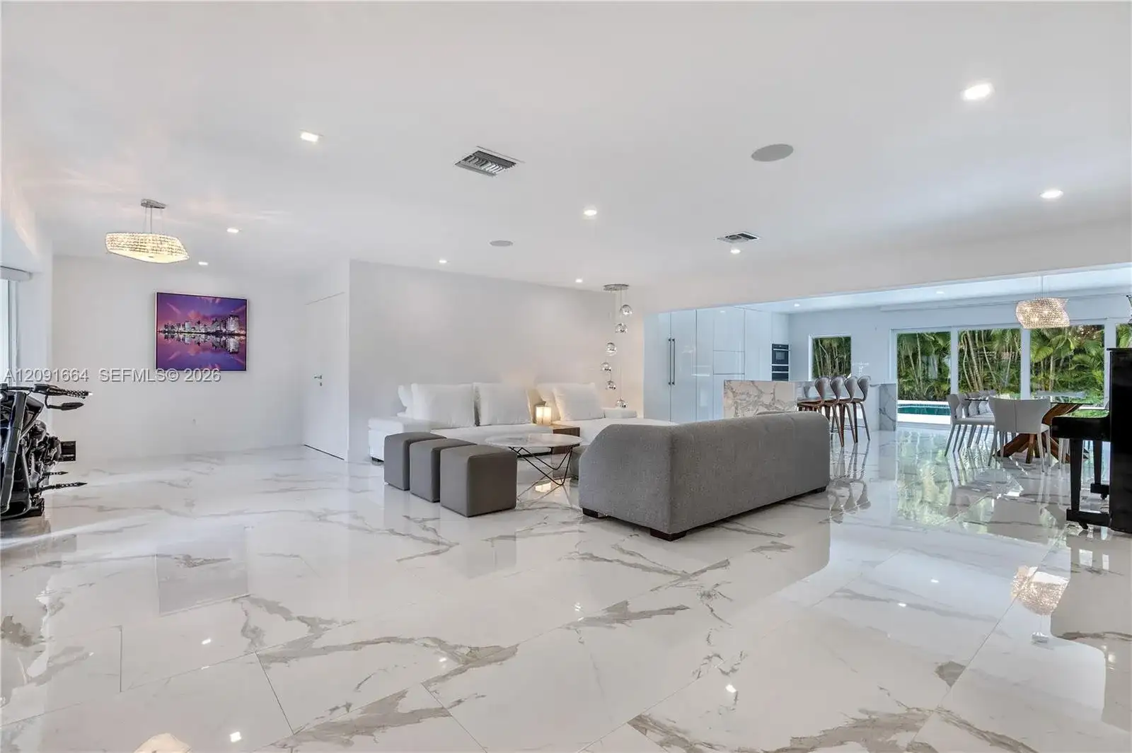 20501 NE 22nd Pl, Miami FL 33180 photo 2