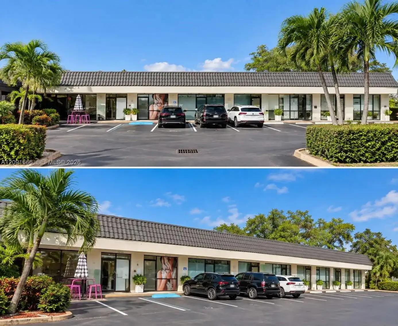 21000 W Dixie Hwy, Miami FL 33180