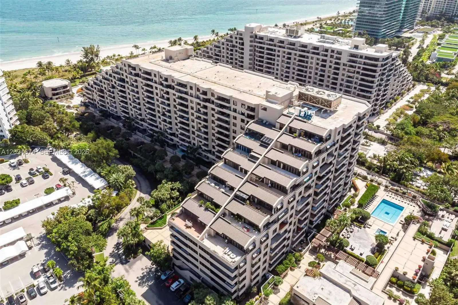 251 Crandon Blvd # 904, Key Biscayne FL 33149