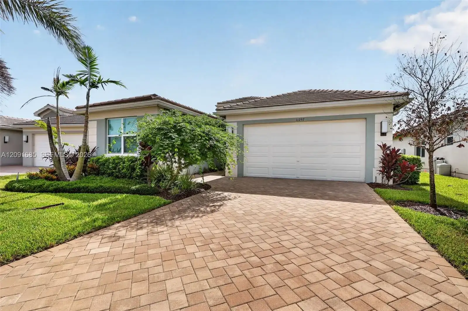 11797 SW Coral Cove Pkwy, Port St. Lucie FL 34987