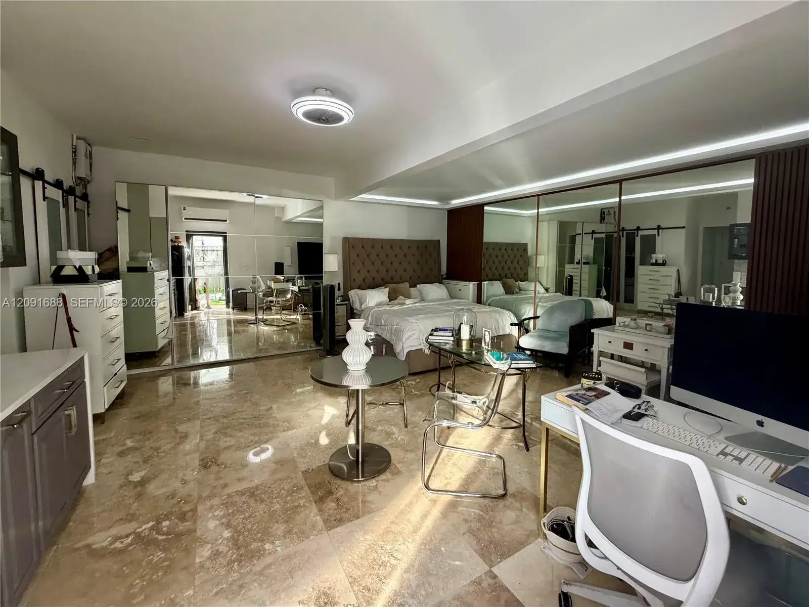 17XX SW 15Xst Pl # A, Miami FL 33185 photo 2