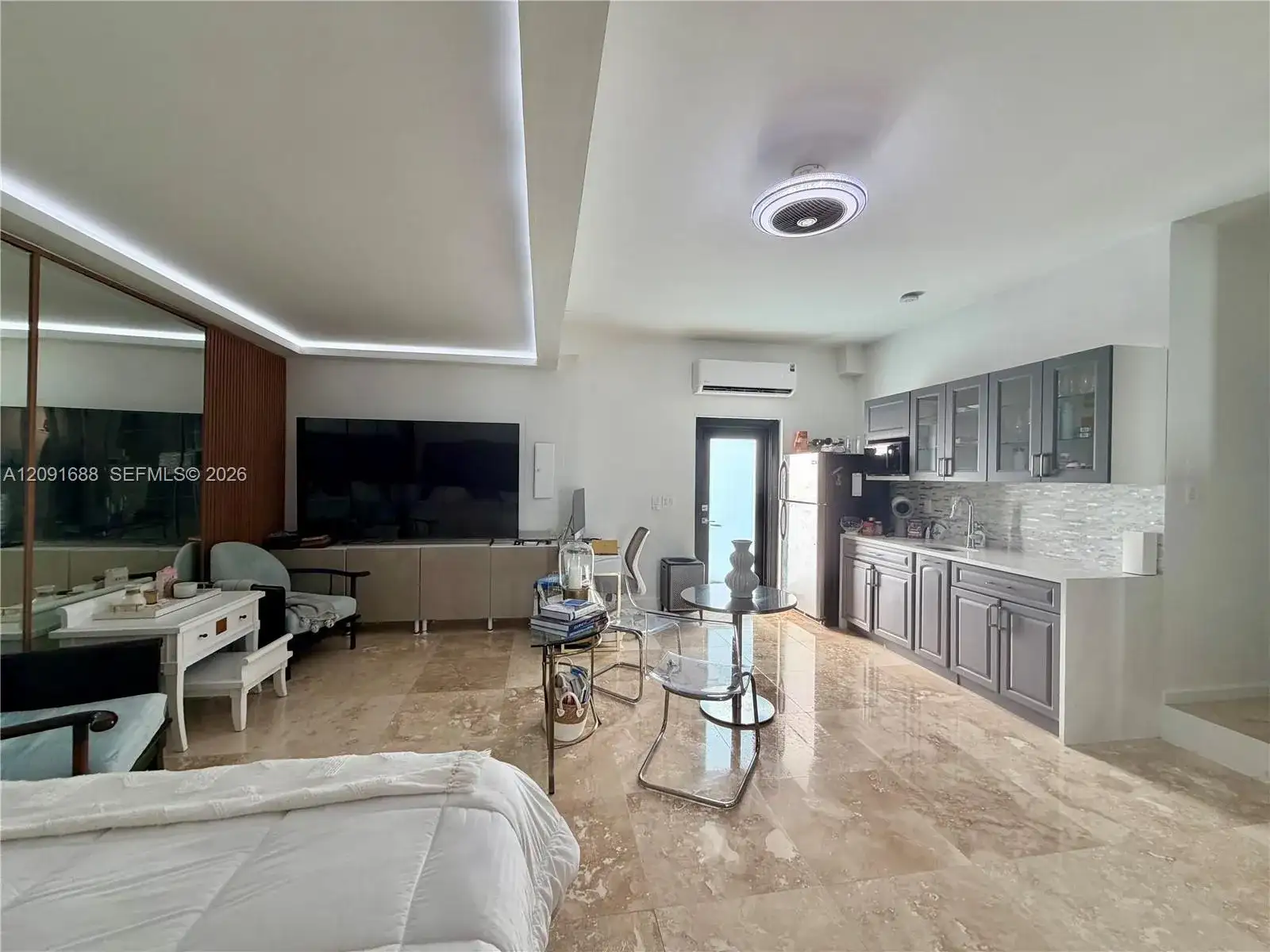 17XX SW 15Xst Pl # A, Miami FL 33185 photo 3