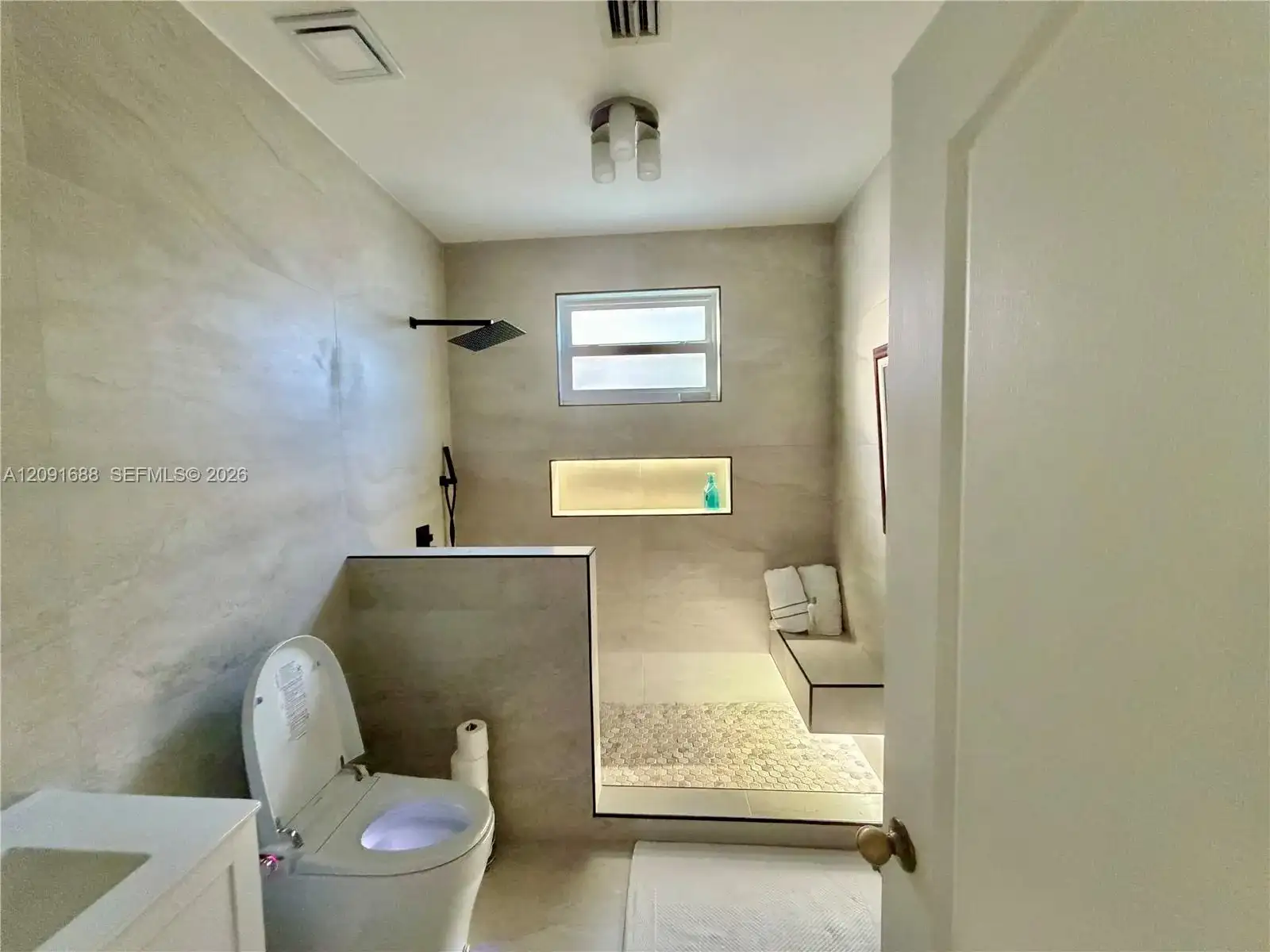 17XX SW 15Xst Pl # A, Miami FL 33185 photo 4