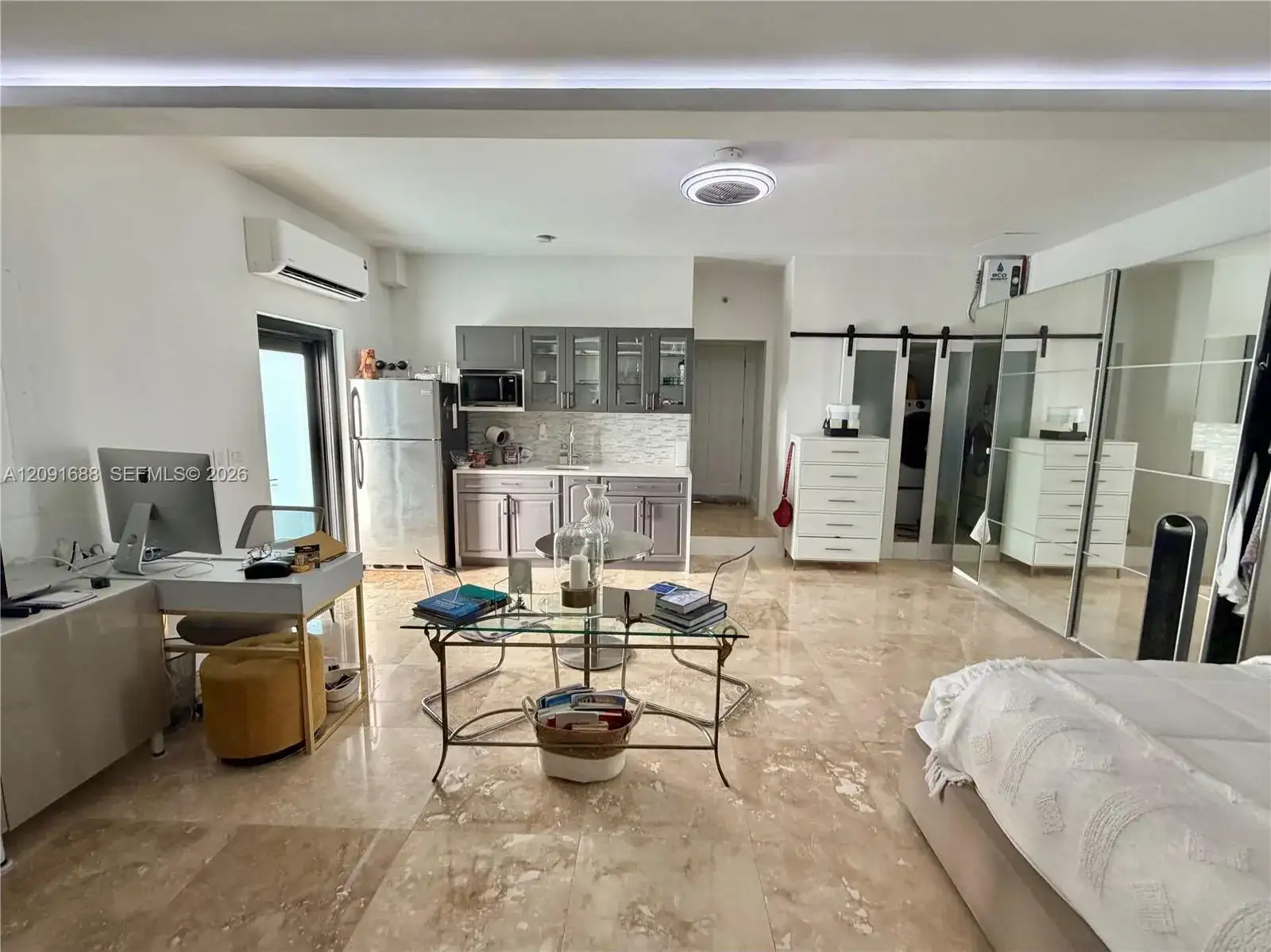 17XX SW 15Xst Pl # A, Miami FL 33185 photo 5