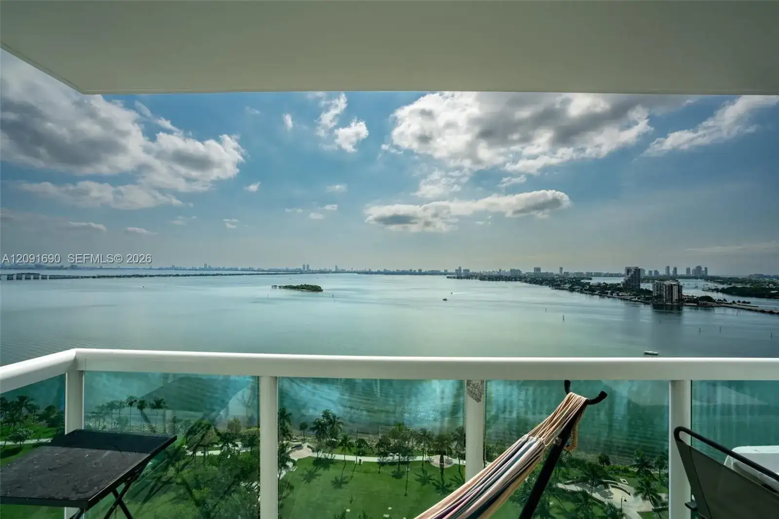 1800 N Bayshore Dr # 2103, Miami FL 33132 photo 2