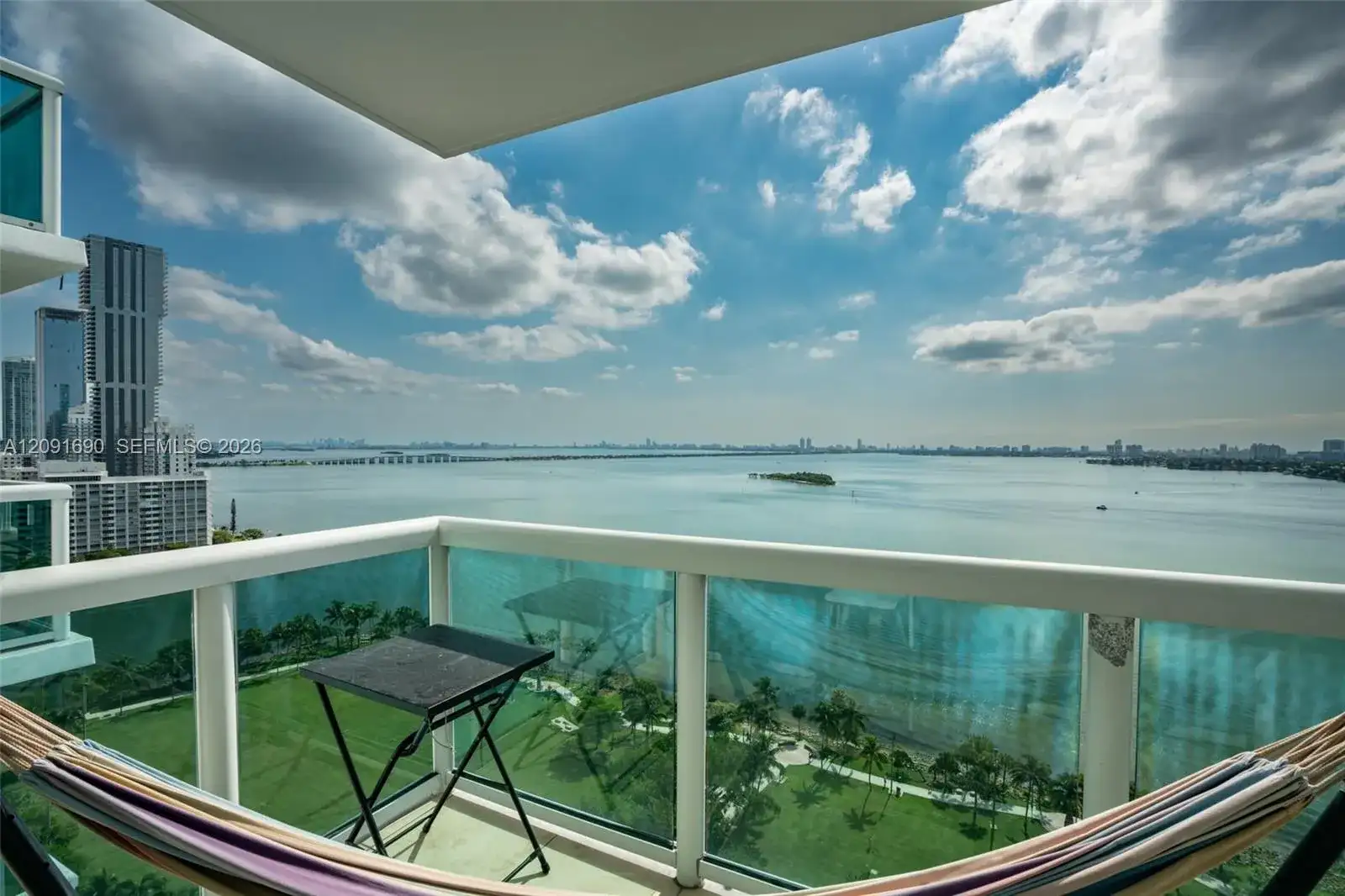1800 N Bayshore Dr # 2103, Miami FL 33132 photo 4