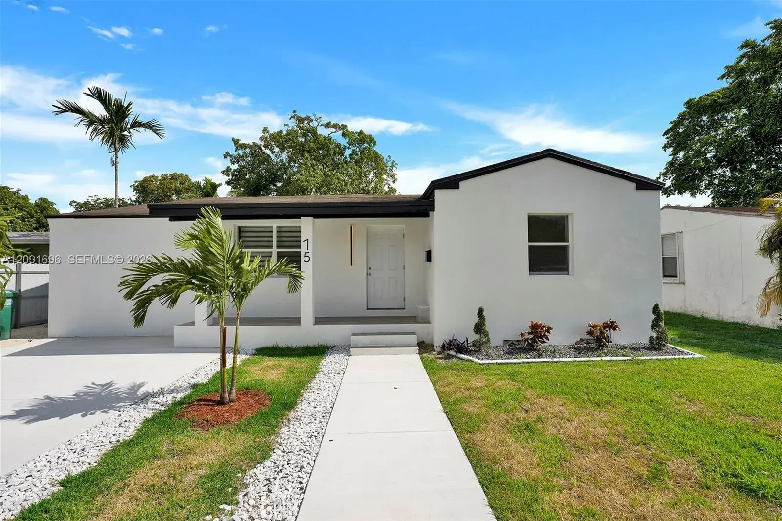 75 NW 117th St, Miami FL 33168