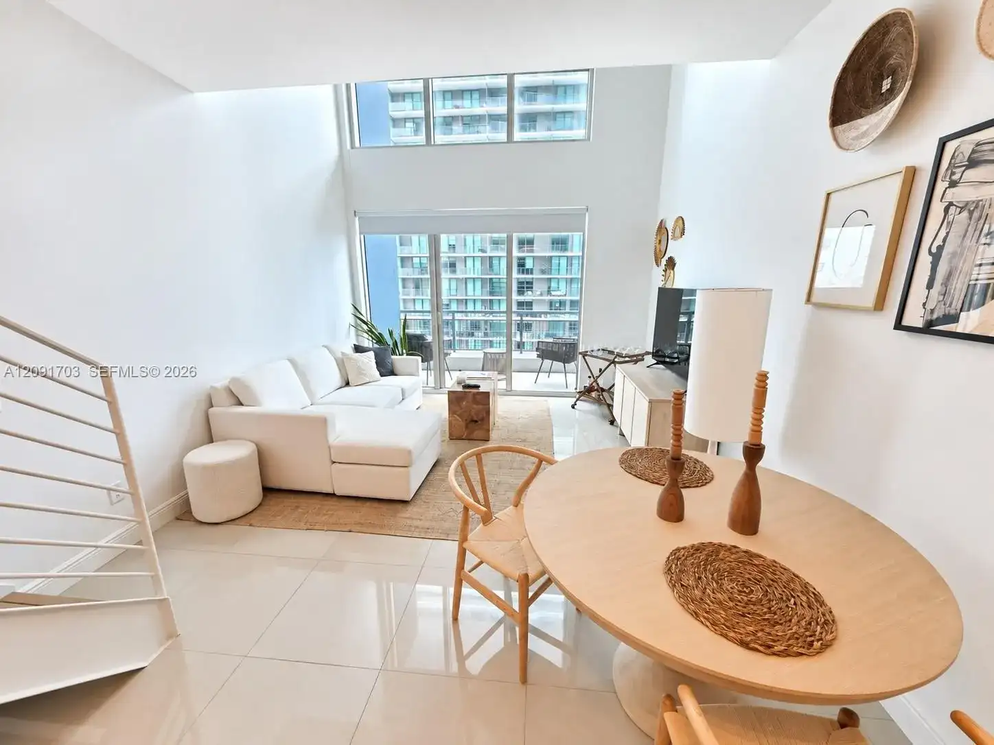 60 SW 13th St # 3414, Miami FL 33130