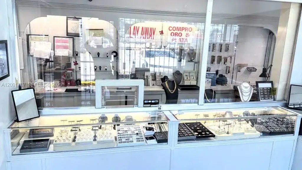Pawn Shop, Hialeah FL 33010 photo 2