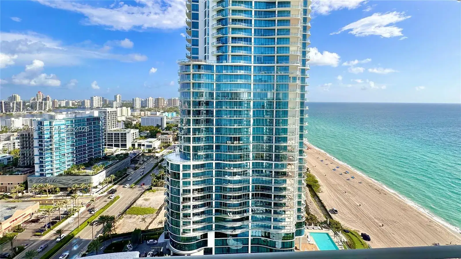 17375 Collins Ave # 2607, Sunny Isles Beach FL 33160