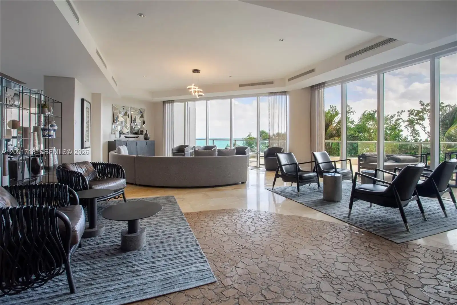 17375 Collins Ave # 2607, Sunny Isles Beach FL 33160 photo 3