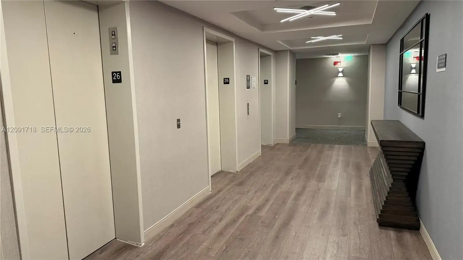 17375 Collins Ave # 2607, Sunny Isles Beach FL 33160 photo 4