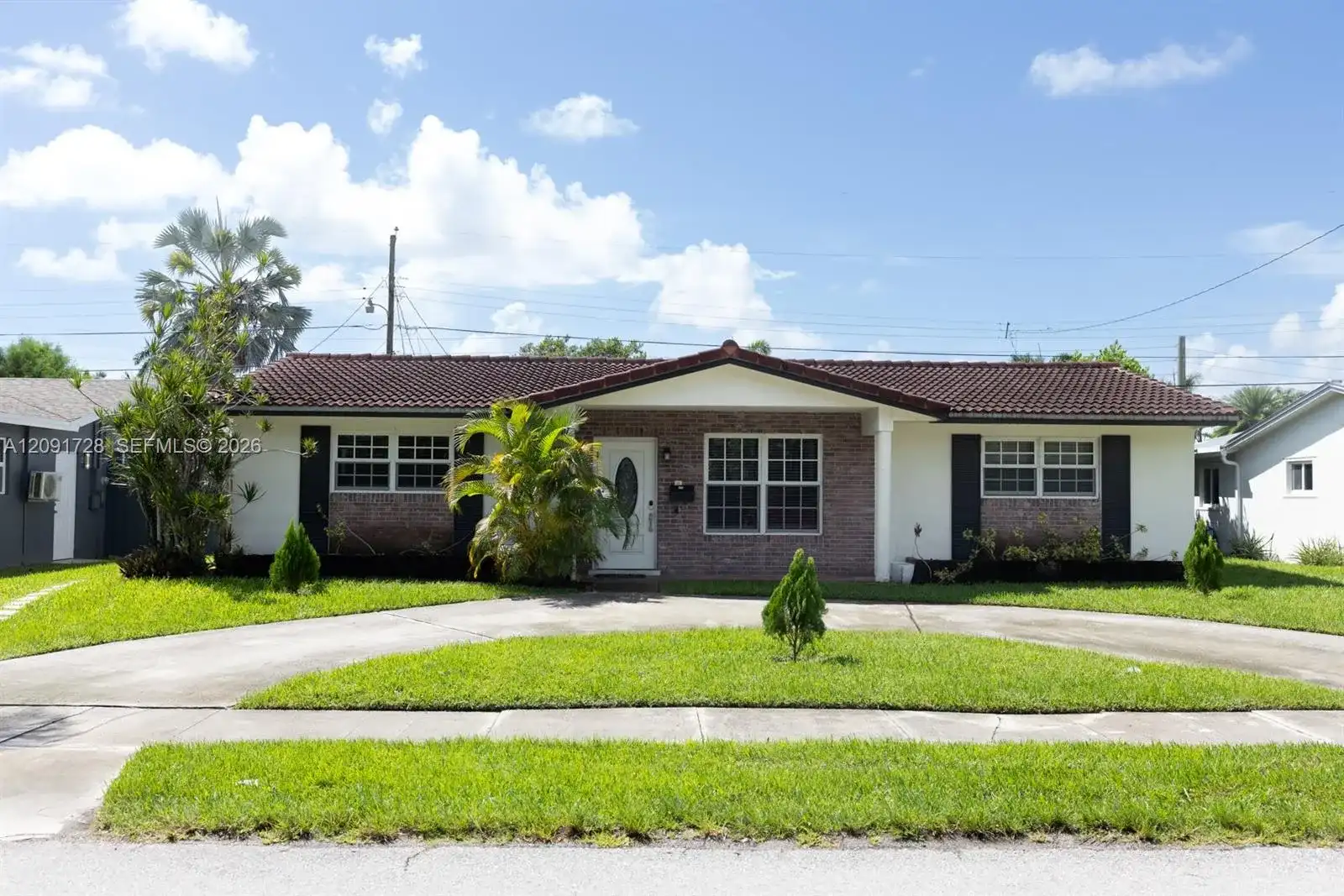 1320 Arthur St # 1320, Hollywood FL 33019