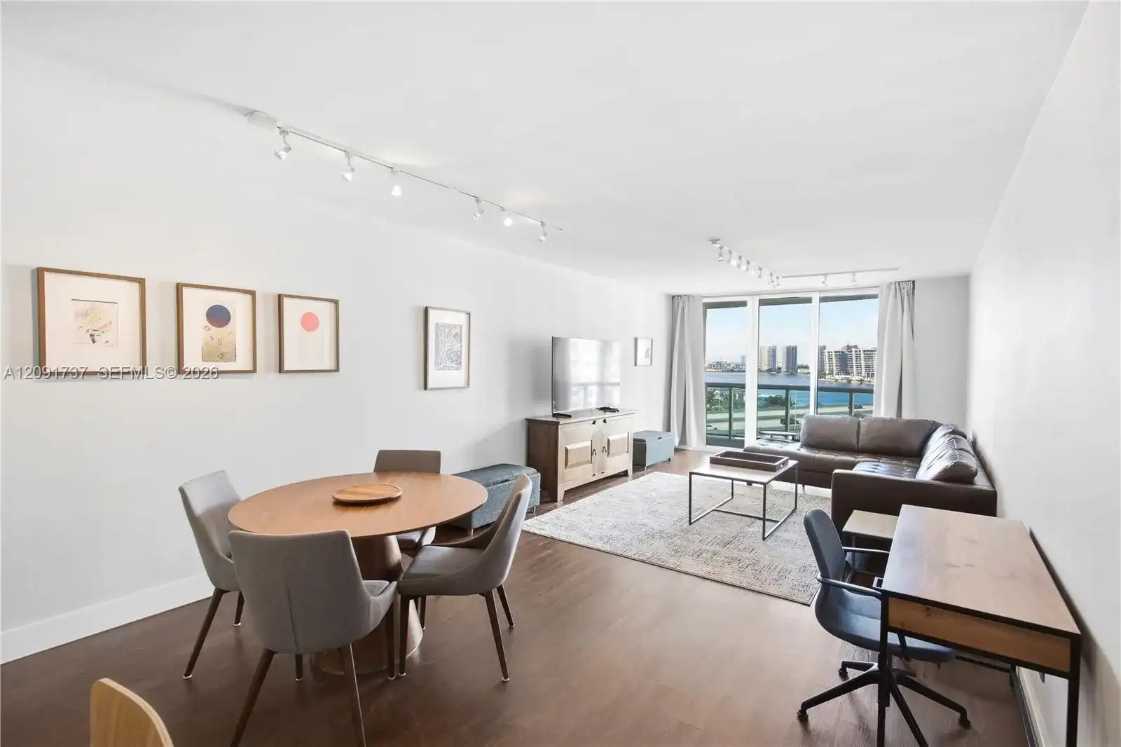 19380 Collins Ave # 1219, Sunny Isles Beach FL 33160