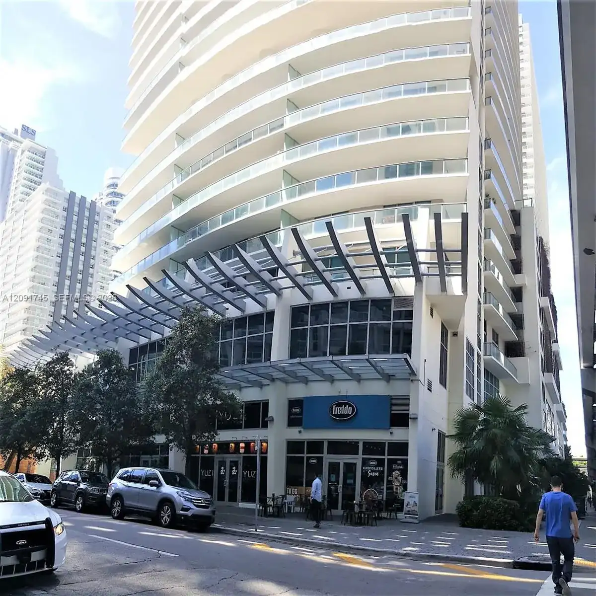 1100 S Miami Ave # 1906, Miami FL 33130 photo 2