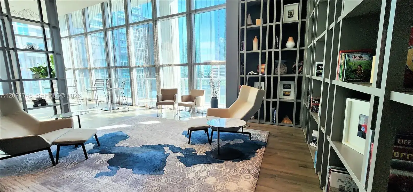 1100 S Miami Ave # 1906, Miami FL 33130 photo 5