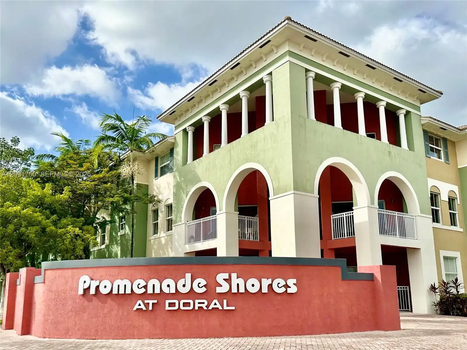 11101 NW 83rd St # 209, Doral FL 33178