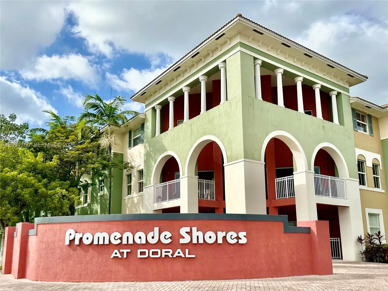 11101 NW 83rd St # 209, Doral FL 33178