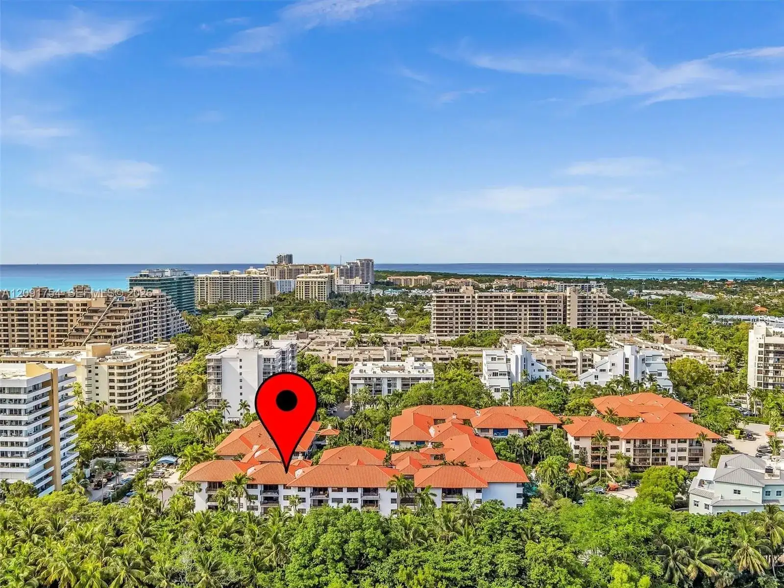 101 Ocean Lane Dr # 209, Key Biscayne FL 33149 photo 2