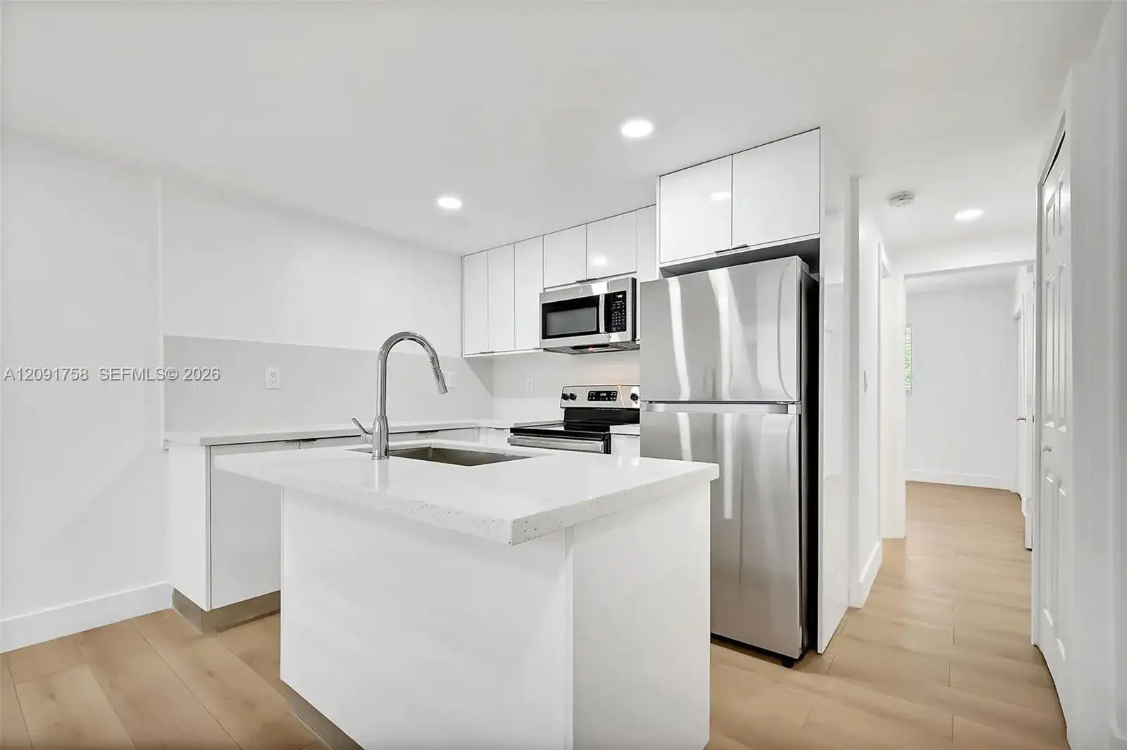 1632 NW 16th Ter # 6, Miami FL 33125 photo 4