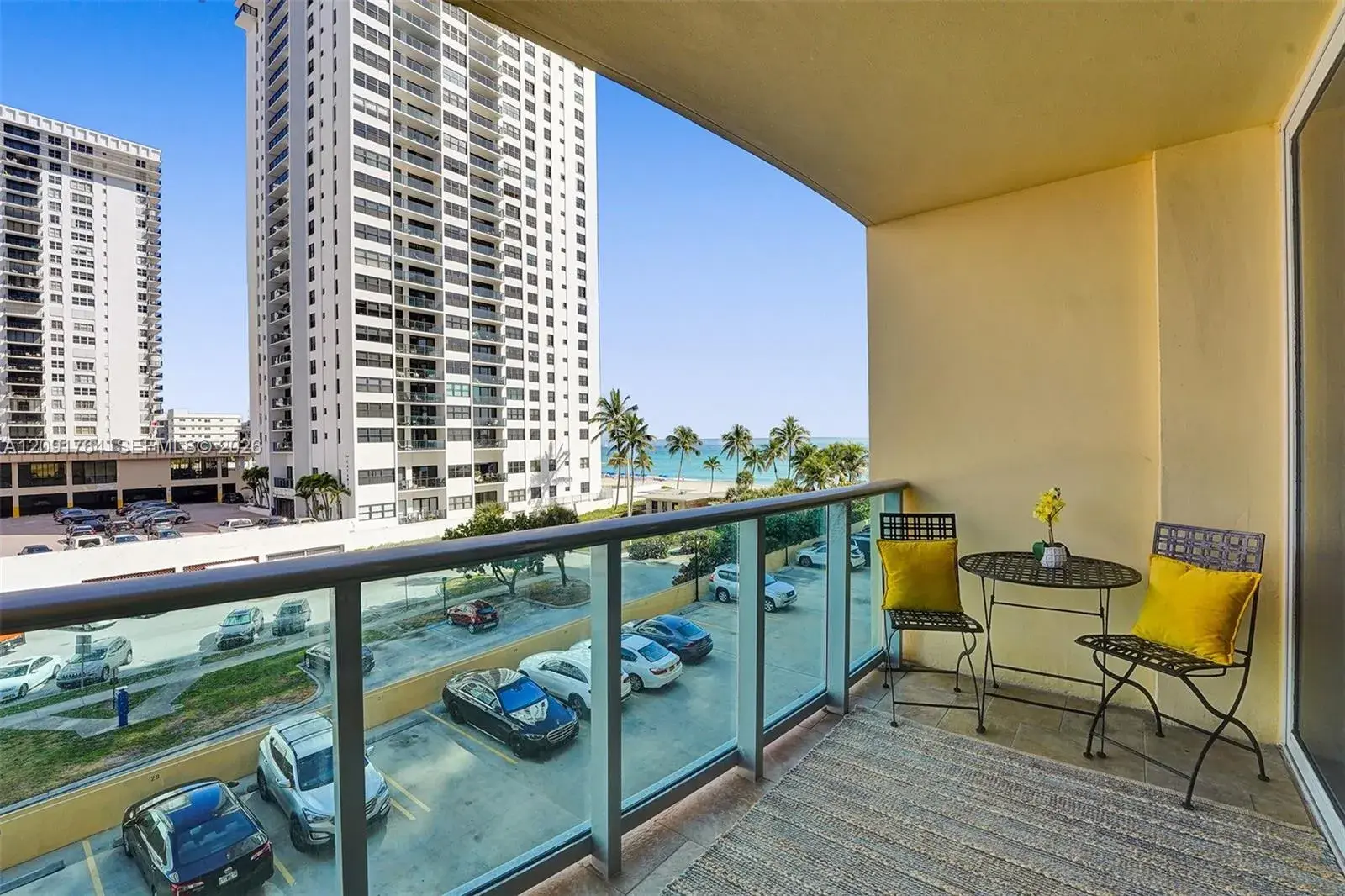 2501 S Ocean Dr # 401, Hollywood FL 33019