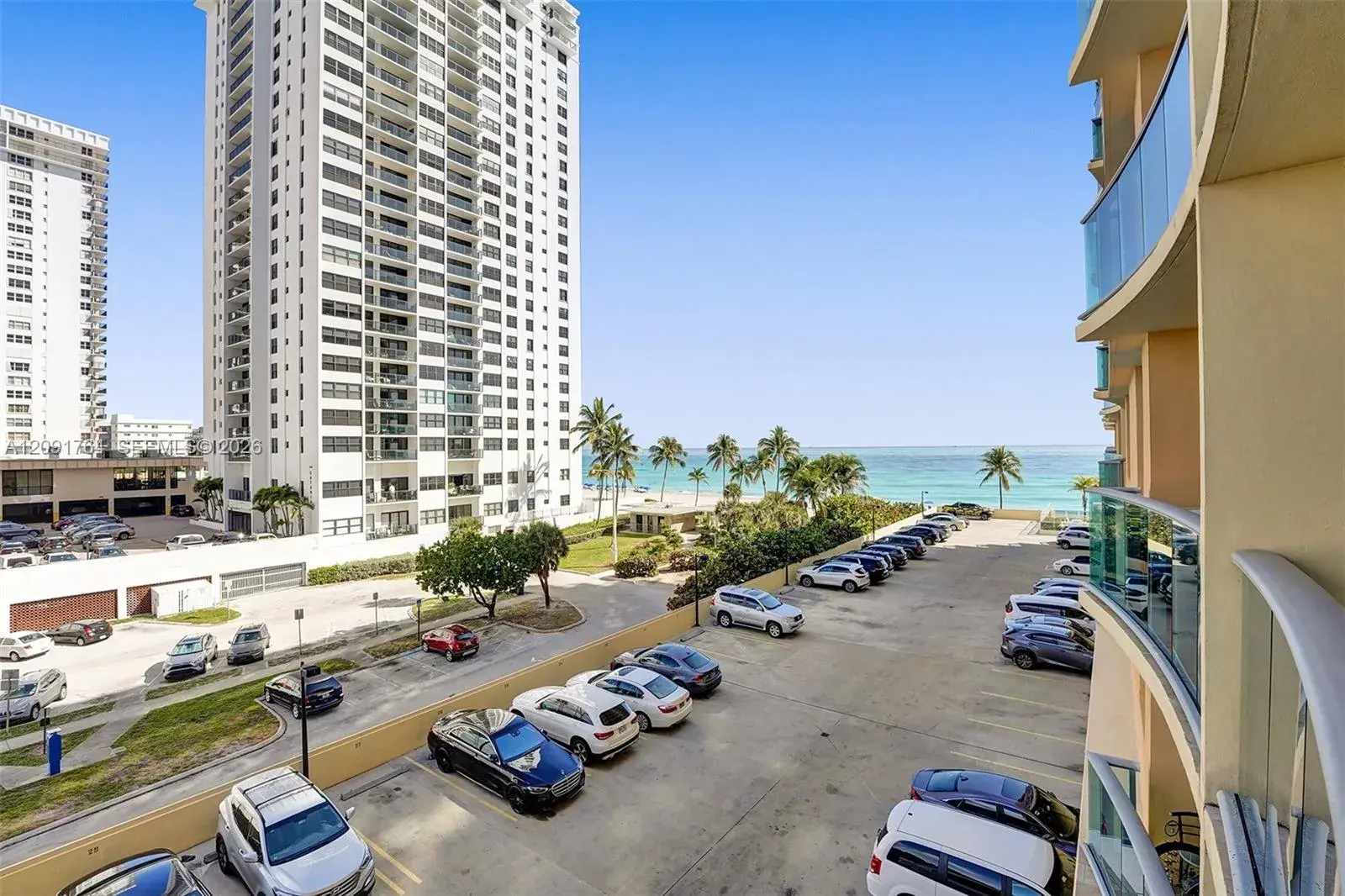 2501 S Ocean Dr # 401, Hollywood FL 33019