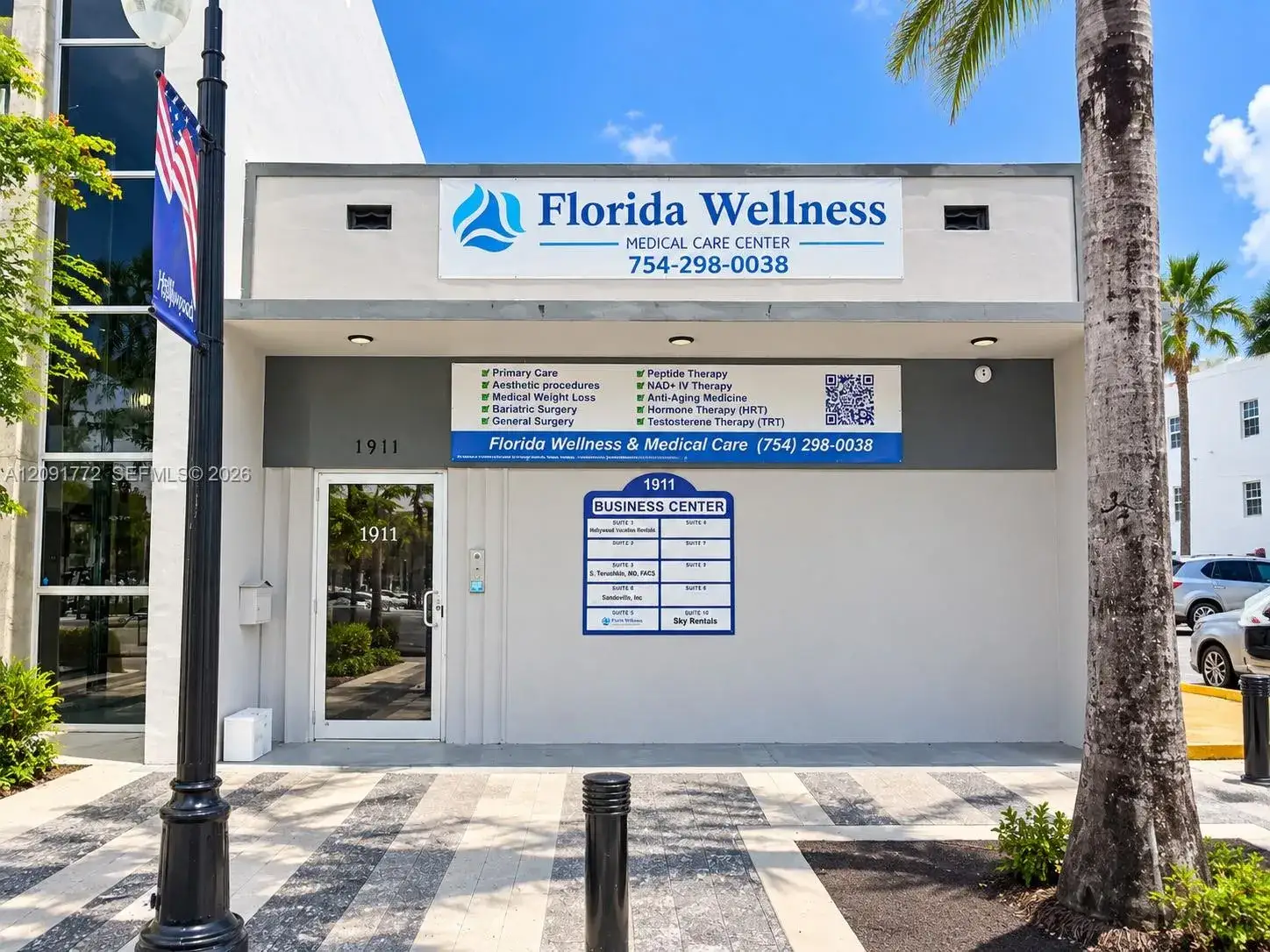 1911 Harrison St # 6, Hollywood FL 33020
