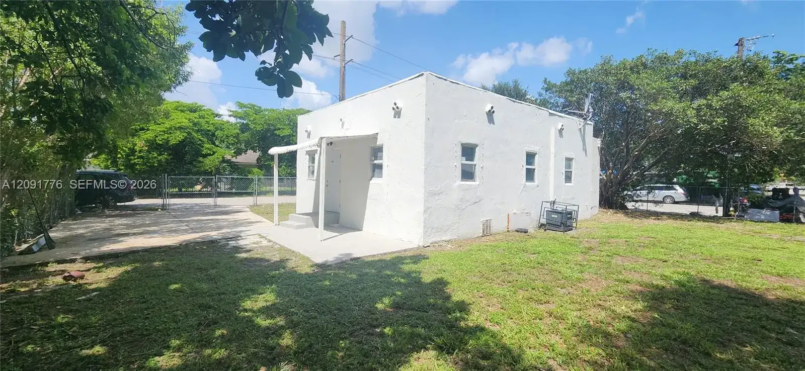 944 NW 81st St # A, Miami FL 33150 photo 2