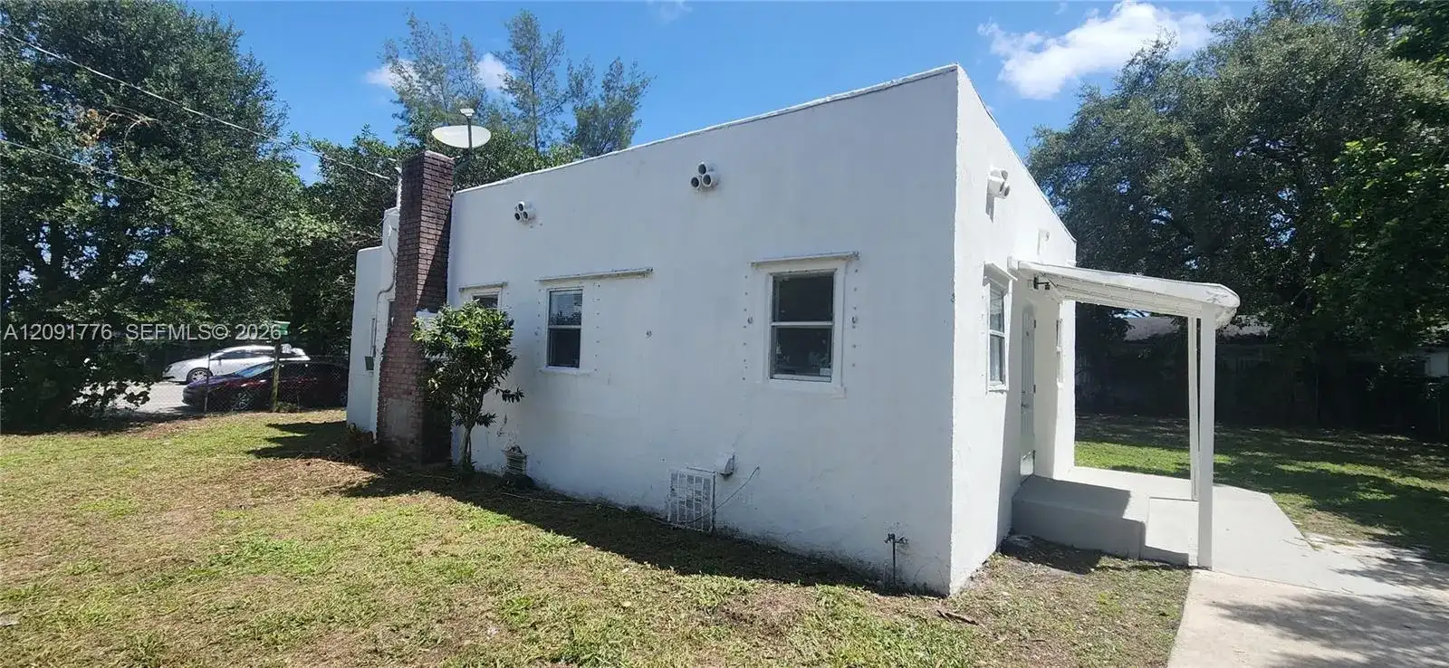 944 NW 81st St # A, Miami FL 33150 photo 3