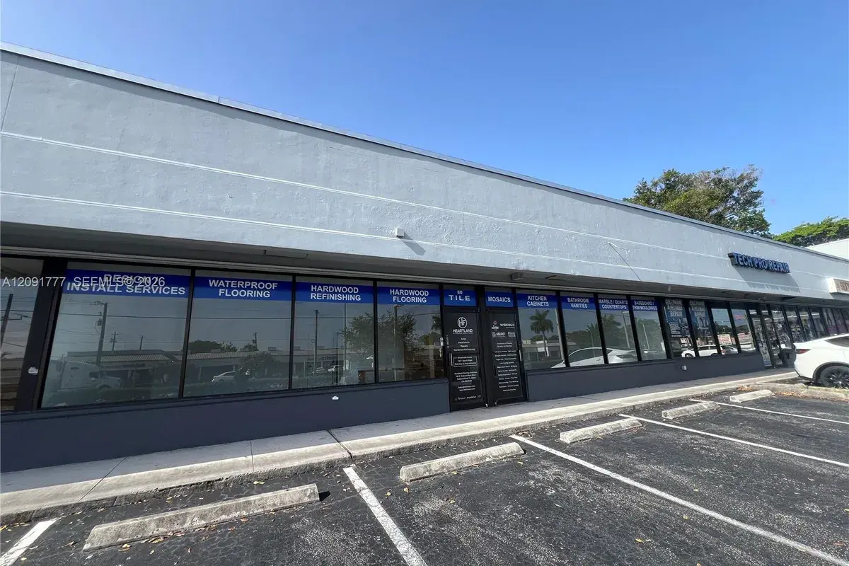 70-80 E OAKLAND PARK BLVD # 80, Wilton Manors FL 33334