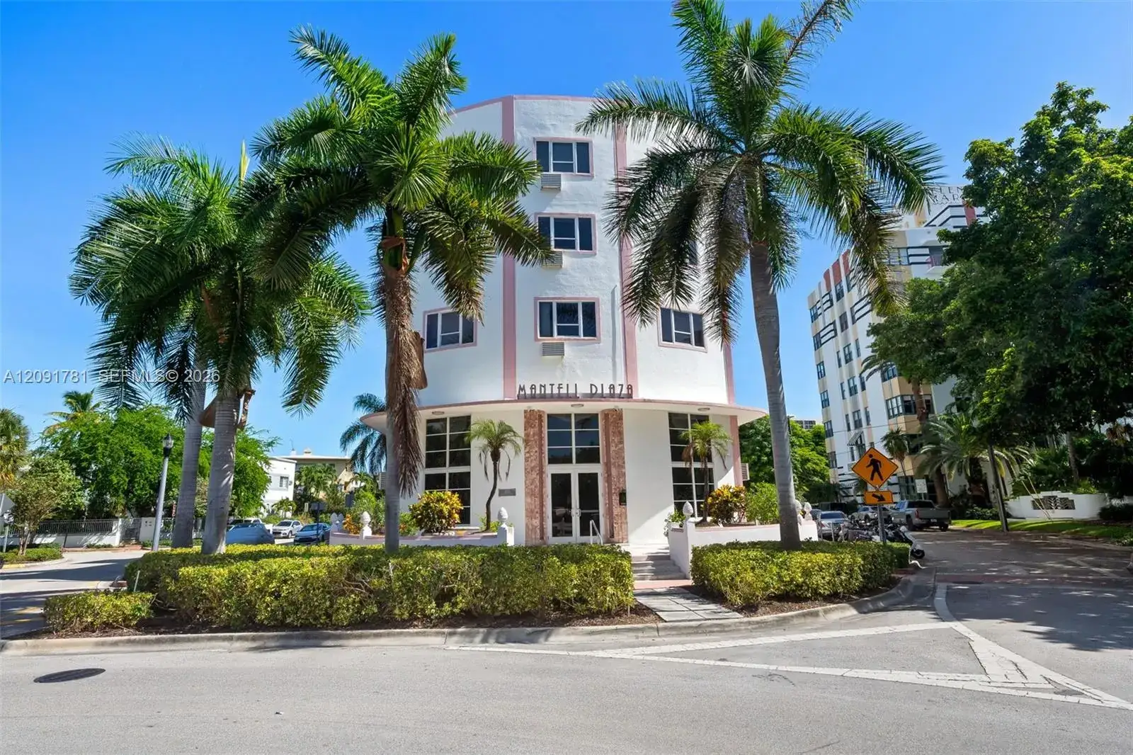 1 bath Residential for sale at 255 W 24th St # 330, Miami Beach FL 33140