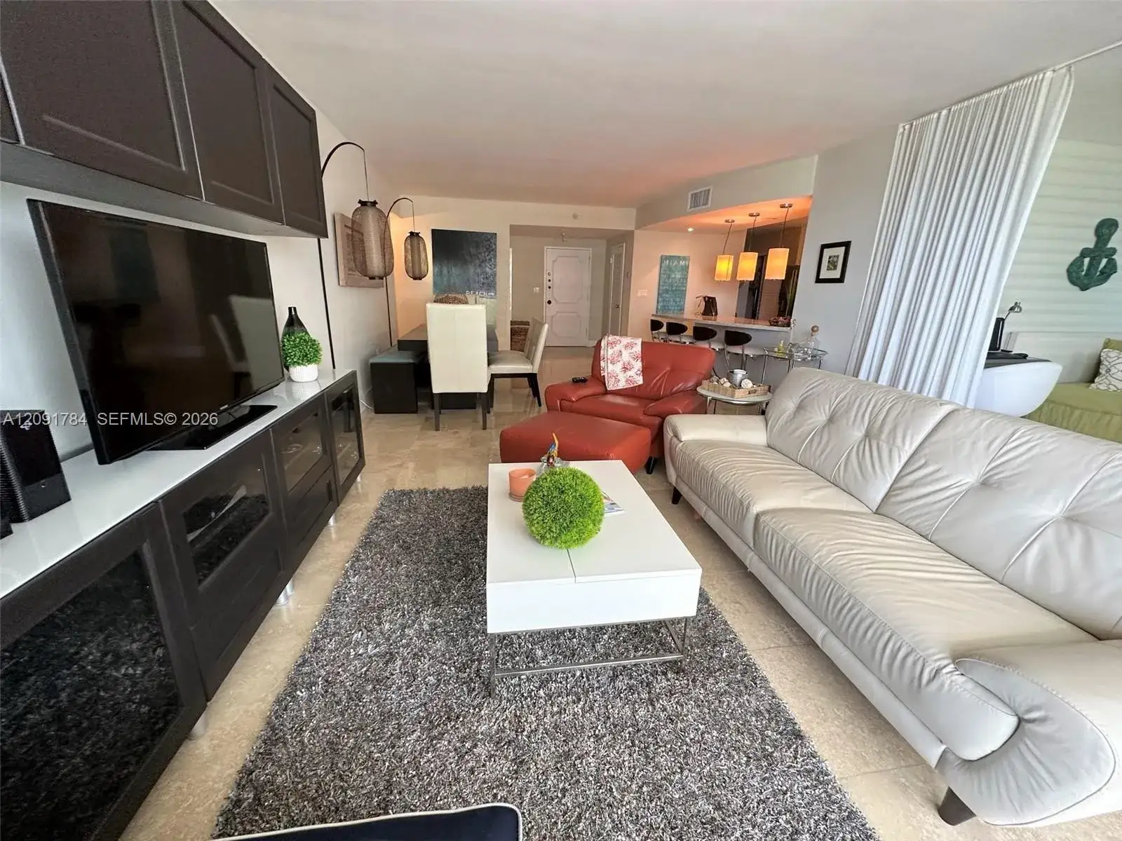 5825 Collins Ave # 14E, Miami Beach FL 33140 photo 3