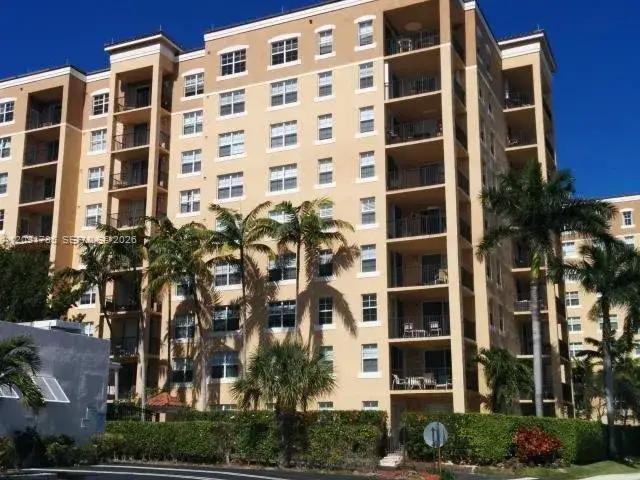 1801 N Flagler Dr # 708, West Palm Beach FL 33407