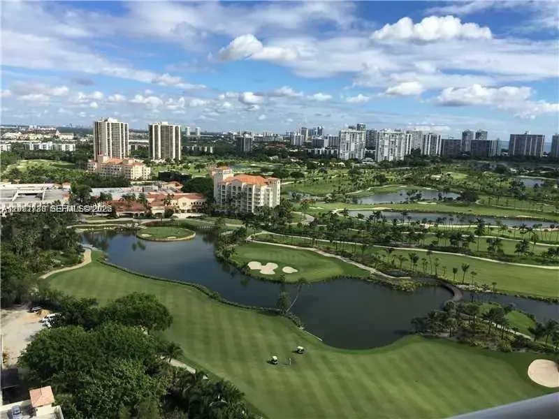 19501 W Country Club Dr # 2413, Aventura FL 33180