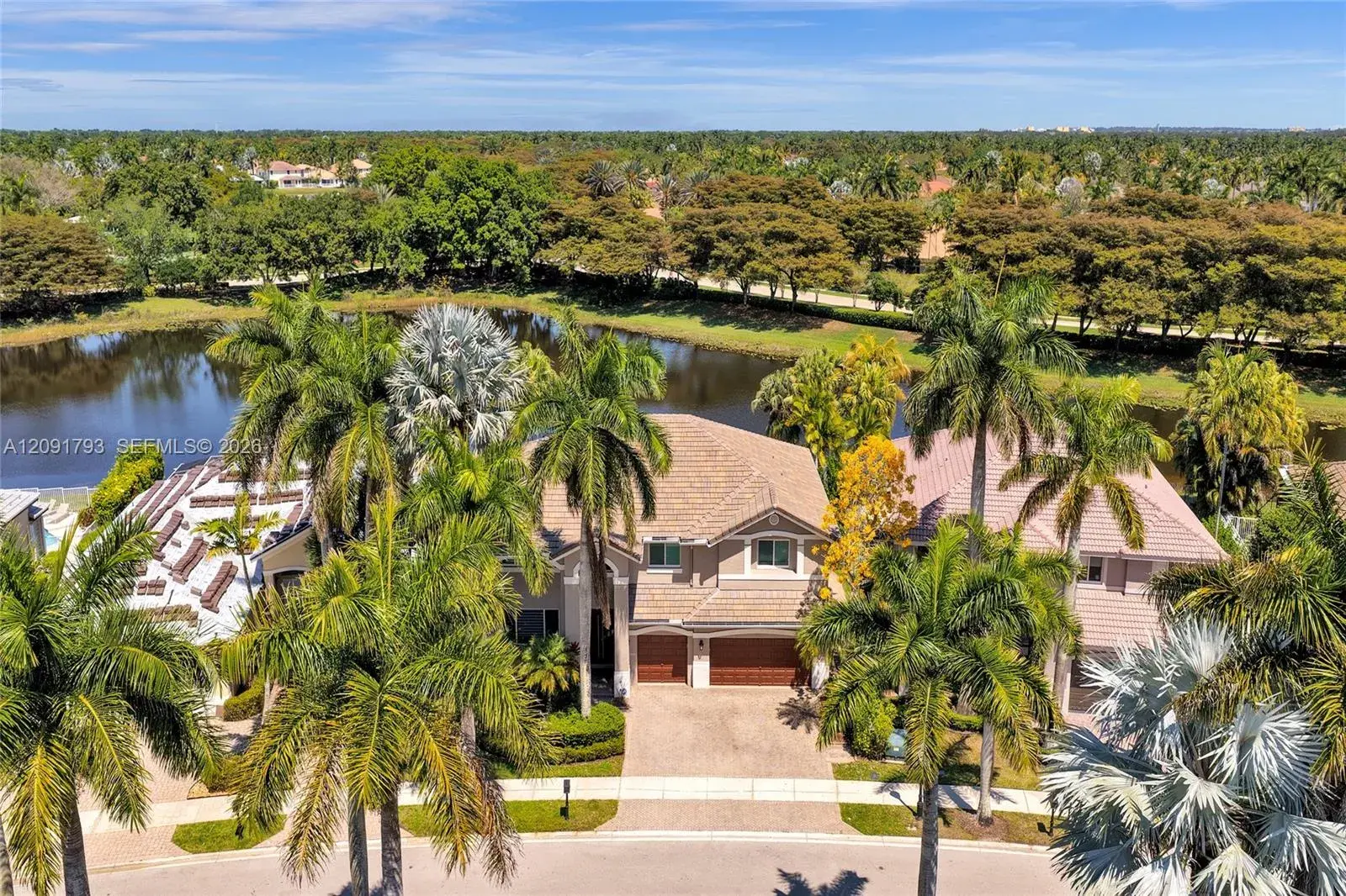 2410 Deer Creek Road, Weston FL 33327