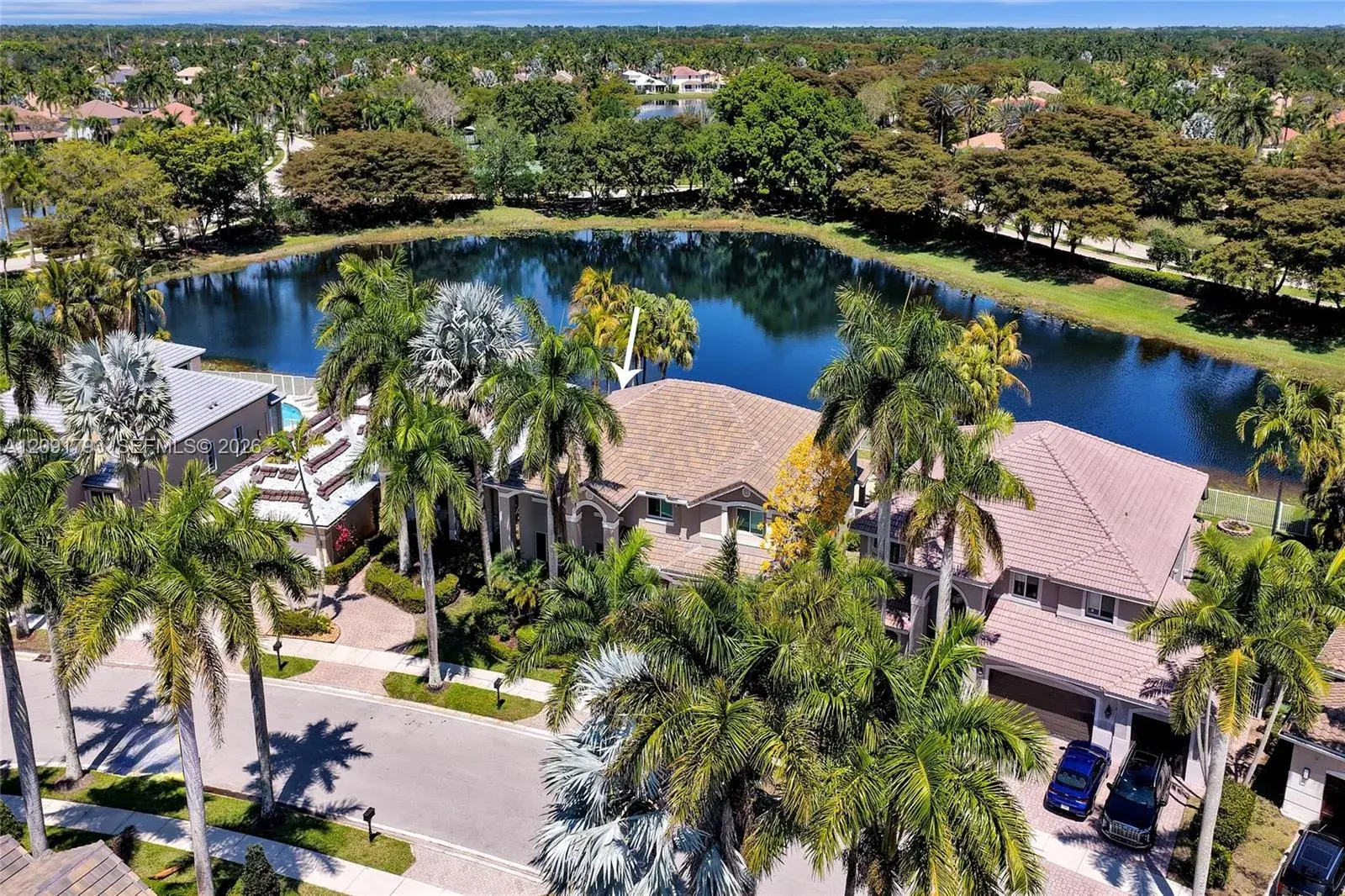 2410 Deer Creek Road, Weston FL 33327