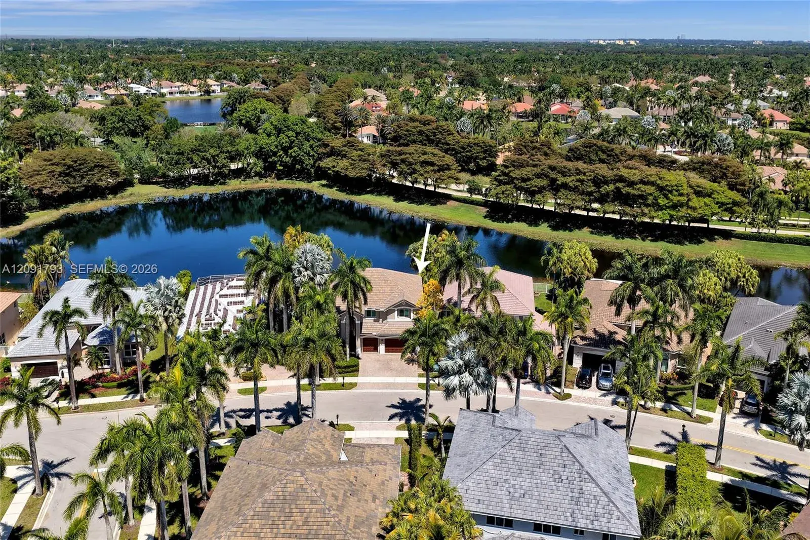 2410 Deer Creek Road, Weston FL 33327