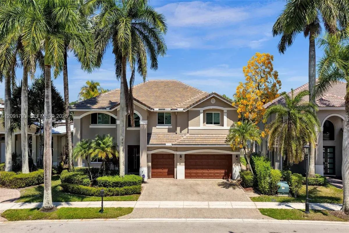 2410 Deer Creek Road, Weston FL 33327