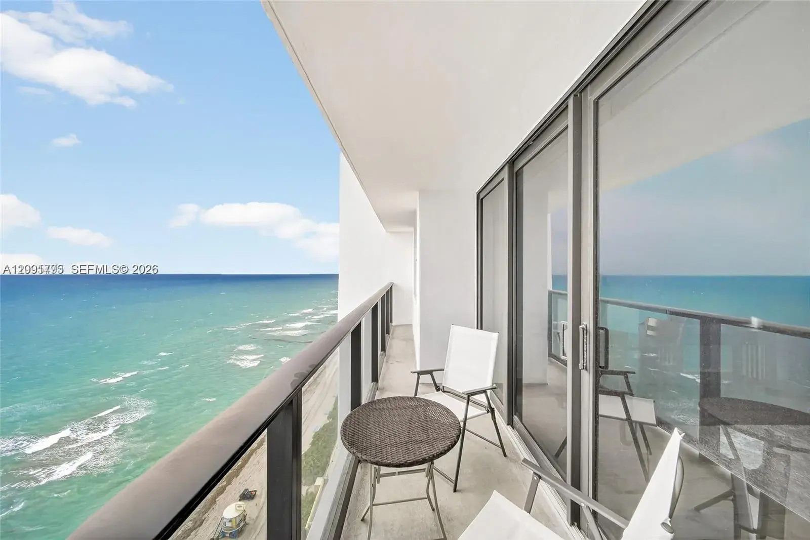 2301 S Ocean Dr # 2302, Hollywood FL 33019