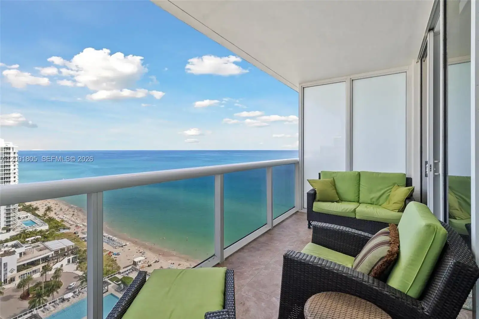 1830 S Ocean Dr # 2609, Hallandale Beach FL 33009 photo 3
