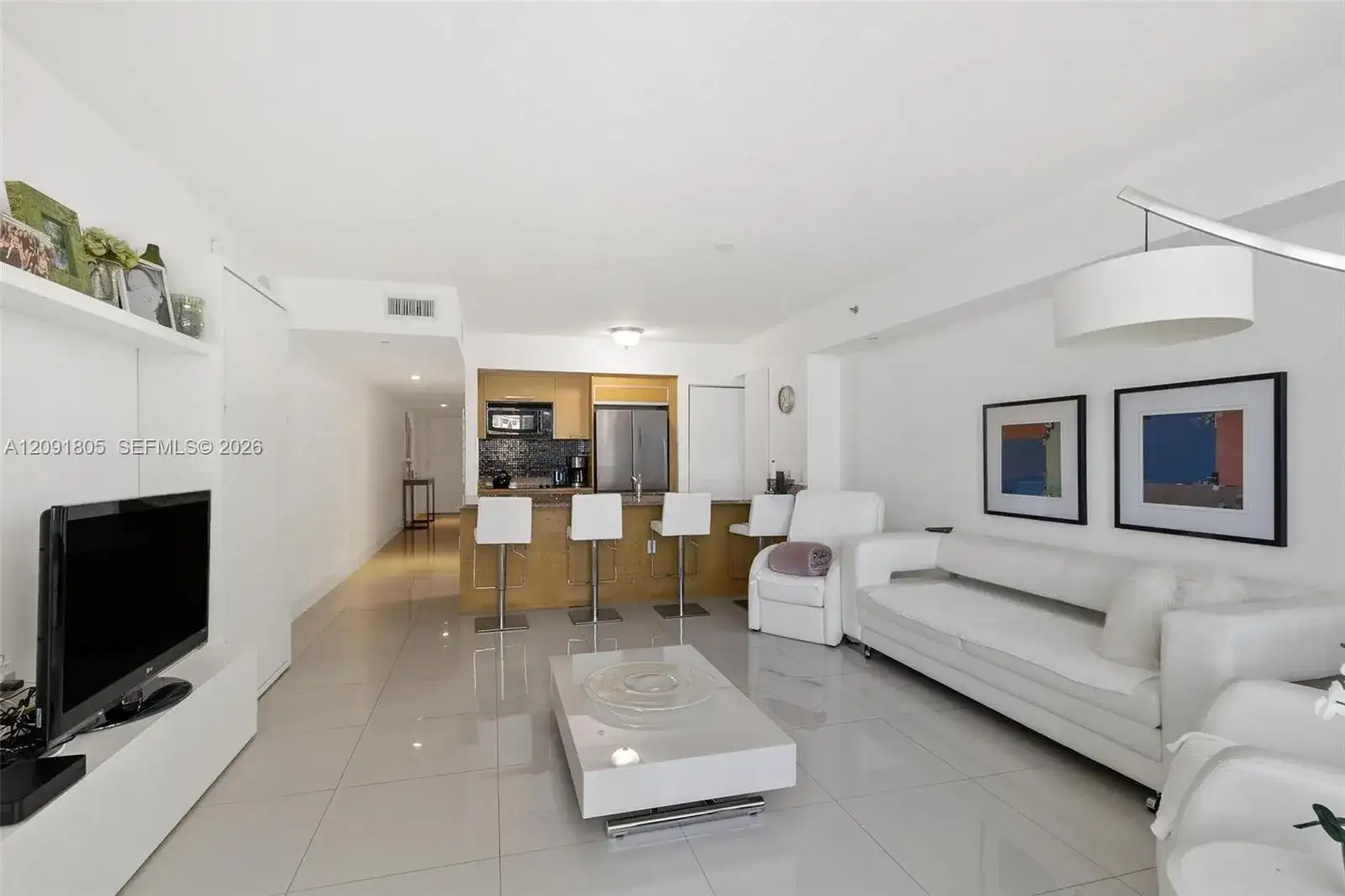 1830 S Ocean Dr # 2609, Hallandale Beach FL 33009 photo 5